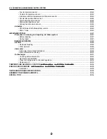 Предварительный просмотр 384 страницы Santana PS-10 Service Manual