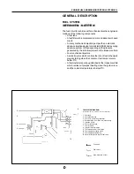 Предварительный просмотр 385 страницы Santana PS-10 Service Manual