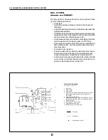 Предварительный просмотр 386 страницы Santana PS-10 Service Manual