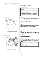 Предварительный просмотр 390 страницы Santana PS-10 Service Manual