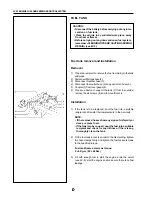 Предварительный просмотр 392 страницы Santana PS-10 Service Manual