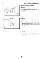 Предварительный просмотр 393 страницы Santana PS-10 Service Manual