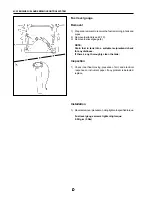 Предварительный просмотр 394 страницы Santana PS-10 Service Manual