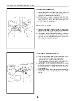 Предварительный просмотр 396 страницы Santana PS-10 Service Manual