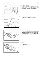 Предварительный просмотр 468 страницы Santana PS-10 Service Manual