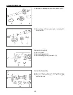 Предварительный просмотр 470 страницы Santana PS-10 Service Manual