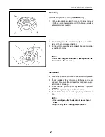 Предварительный просмотр 471 страницы Santana PS-10 Service Manual