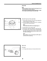 Предварительный просмотр 473 страницы Santana PS-10 Service Manual