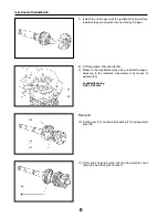 Предварительный просмотр 474 страницы Santana PS-10 Service Manual