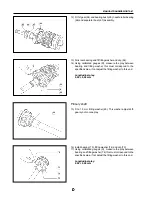 Предварительный просмотр 475 страницы Santana PS-10 Service Manual