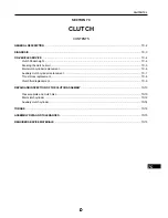 Предварительный просмотр 490 страницы Santana PS-10 Service Manual