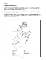 Предварительный просмотр 491 страницы Santana PS-10 Service Manual