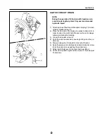 Предварительный просмотр 494 страницы Santana PS-10 Service Manual