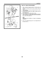 Предварительный просмотр 498 страницы Santana PS-10 Service Manual