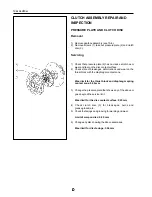 Предварительный просмотр 499 страницы Santana PS-10 Service Manual