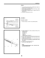 Предварительный просмотр 502 страницы Santana PS-10 Service Manual