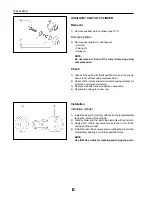 Предварительный просмотр 503 страницы Santana PS-10 Service Manual