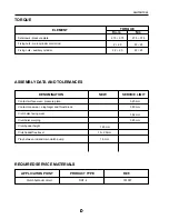 Предварительный просмотр 504 страницы Santana PS-10 Service Manual