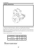 Предварительный просмотр 507 страницы Santana PS-10 Service Manual