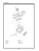 Предварительный просмотр 509 страницы Santana PS-10 Service Manual