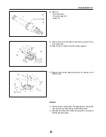 Предварительный просмотр 518 страницы Santana PS-10 Service Manual