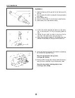 Предварительный просмотр 519 страницы Santana PS-10 Service Manual