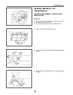 Предварительный просмотр 522 страницы Santana PS-10 Service Manual