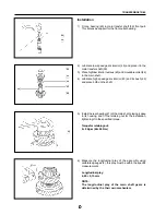 Предварительный просмотр 530 страницы Santana PS-10 Service Manual