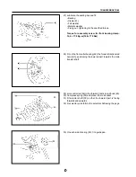 Предварительный просмотр 534 страницы Santana PS-10 Service Manual