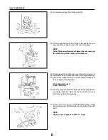 Предварительный просмотр 537 страницы Santana PS-10 Service Manual