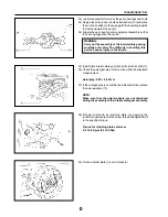 Предварительный просмотр 538 страницы Santana PS-10 Service Manual