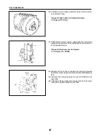 Предварительный просмотр 539 страницы Santana PS-10 Service Manual