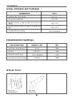 Предварительный просмотр 541 страницы Santana PS-10 Service Manual