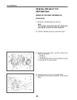 Предварительный просмотр 547 страницы Santana PS-10 Service Manual