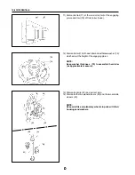 Предварительный просмотр 549 страницы Santana PS-10 Service Manual