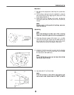 Предварительный просмотр 550 страницы Santana PS-10 Service Manual