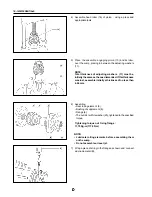 Предварительный просмотр 551 страницы Santana PS-10 Service Manual