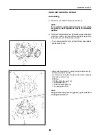 Предварительный просмотр 556 страницы Santana PS-10 Service Manual