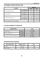 Предварительный просмотр 558 страницы Santana PS-10 Service Manual