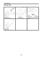 Предварительный просмотр 559 страницы Santana PS-10 Service Manual