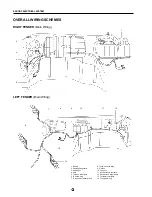 Предварительный просмотр 561 страницы Santana PS-10 Service Manual