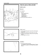 Предварительный просмотр 565 страницы Santana PS-10 Service Manual