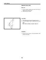 Предварительный просмотр 567 страницы Santana PS-10 Service Manual