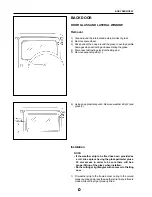 Предварительный просмотр 570 страницы Santana PS-10 Service Manual