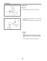 Предварительный просмотр 573 страницы Santana PS-10 Service Manual