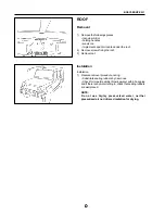 Предварительный просмотр 574 страницы Santana PS-10 Service Manual