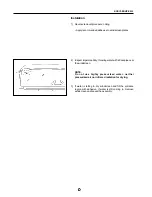 Предварительный просмотр 576 страницы Santana PS-10 Service Manual