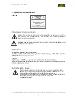 Preview for 5 page of Santec 510102 User Manual