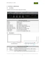 Preview for 7 page of Santec 510102 User Manual