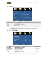 Preview for 10 page of Santec 510102 User Manual